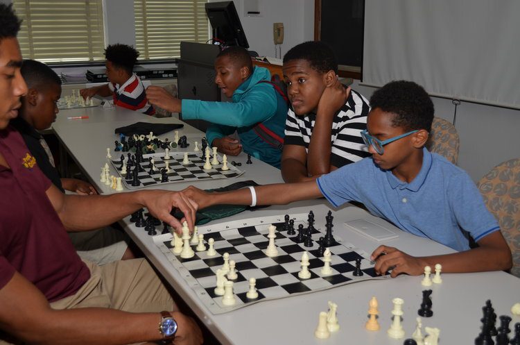 Extracurricular Activities